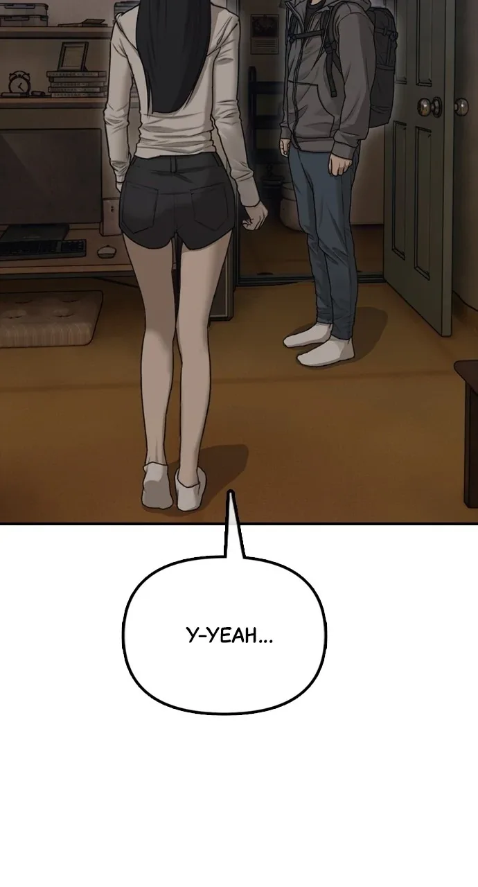 The End Has Come Chapter 6 page 50