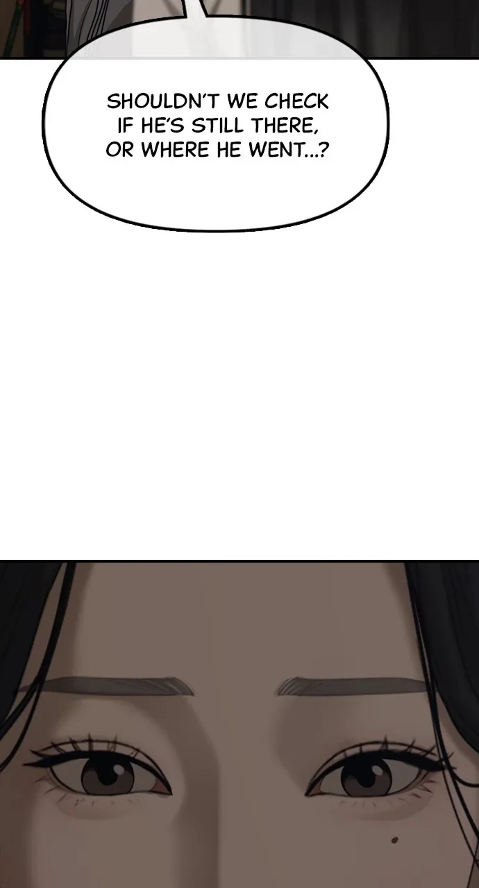 The End Has Come Chapter 6 page 55