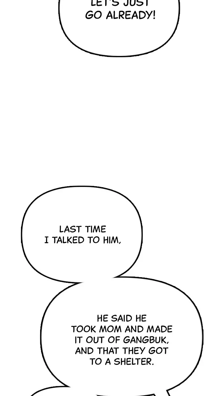 The End Has Come Chapter 6 page 58