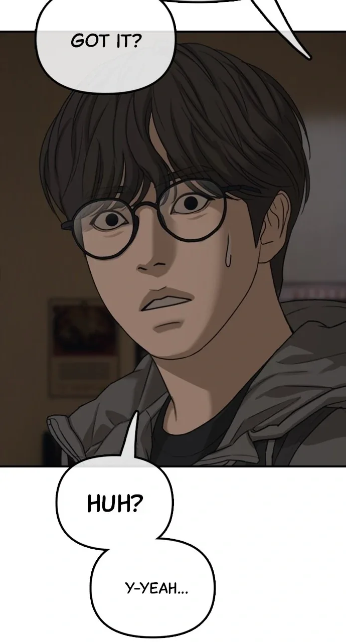 The End Has Come Chapter 6 page 59