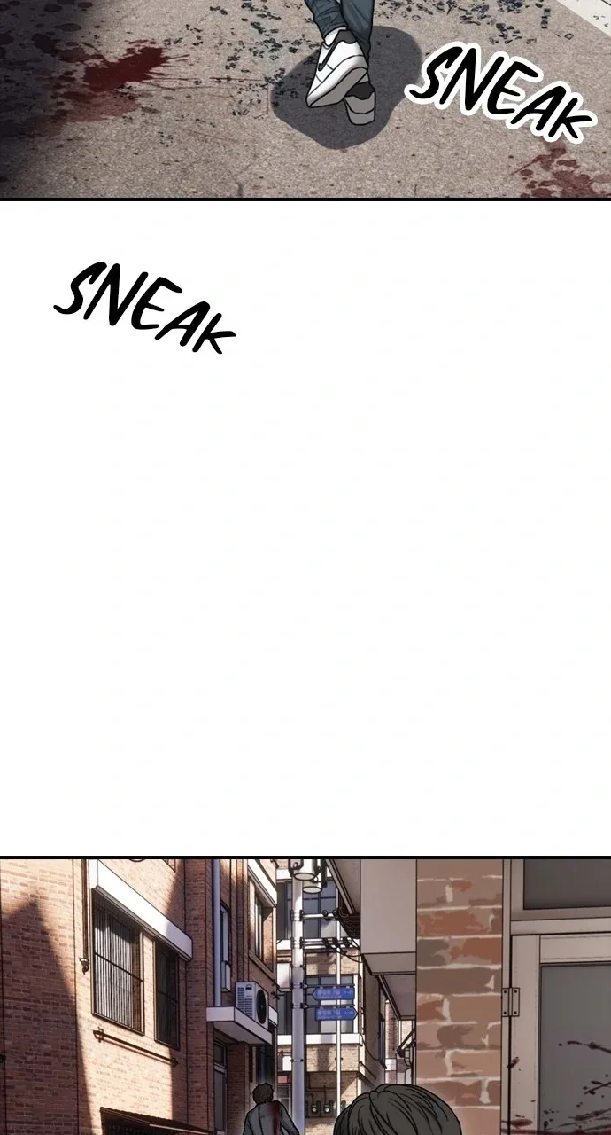 The End Has Come Chapter 6 page 64