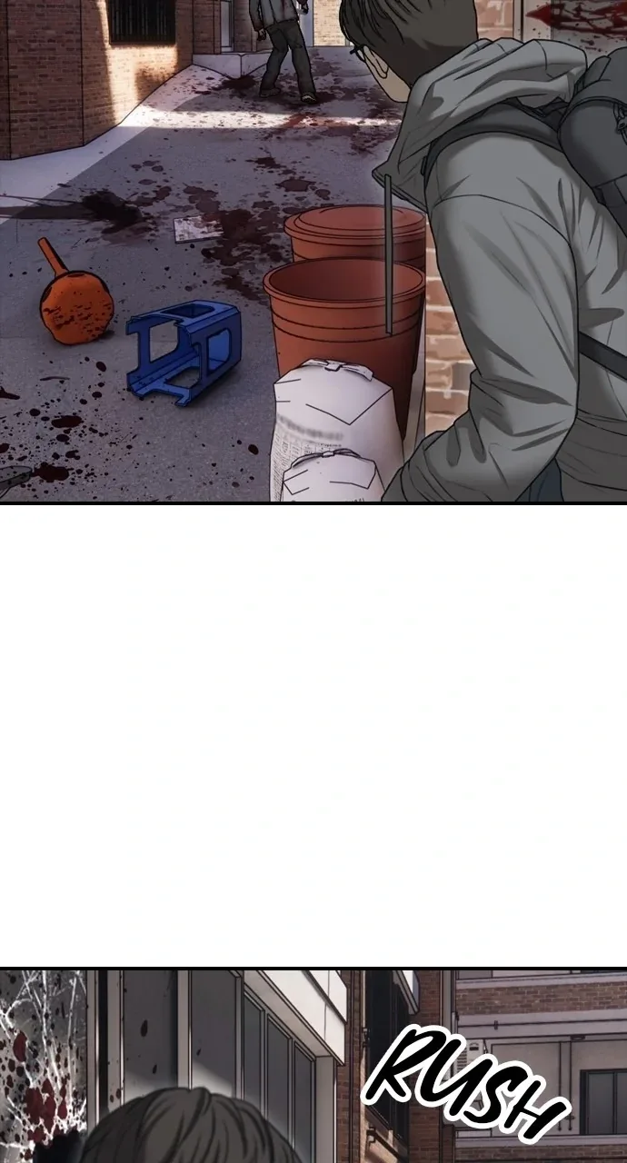 The End Has Come Chapter 6 page 65