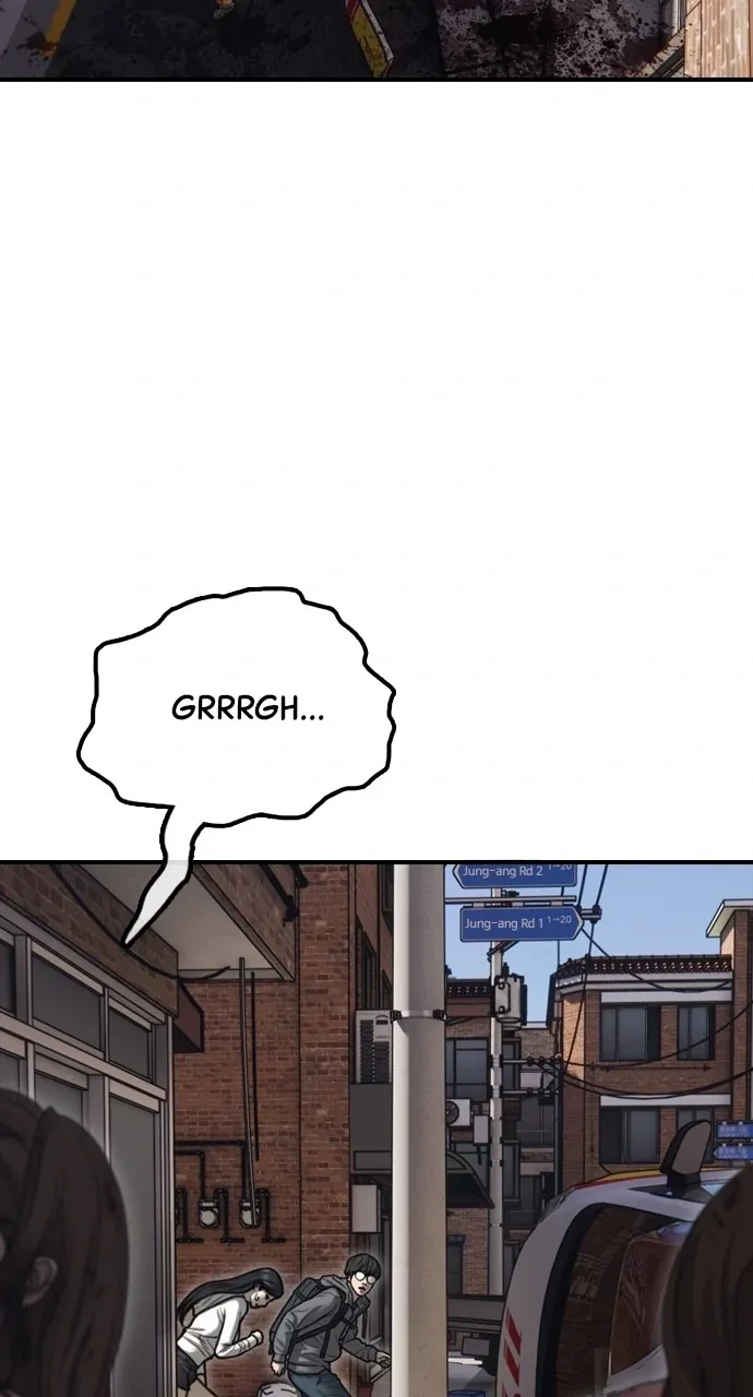 The End Has Come Chapter 6 page 68