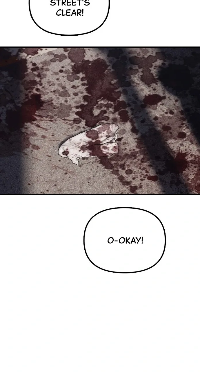 The End Has Come Chapter 6 page 70