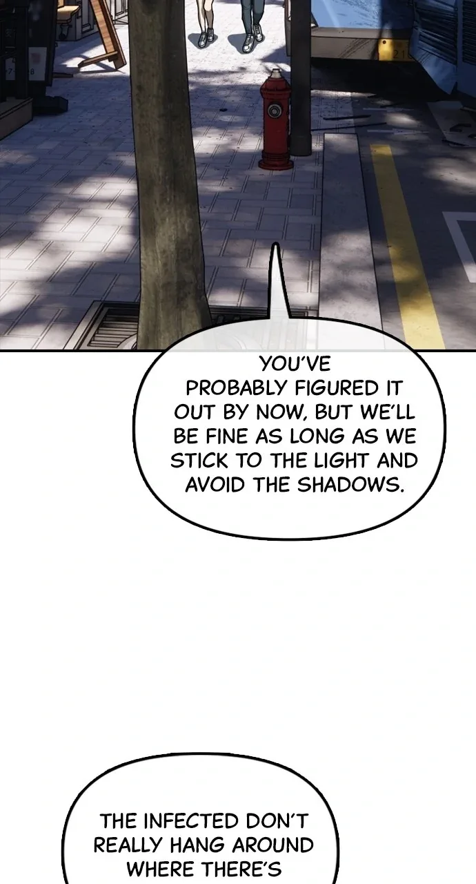 The End Has Come Chapter 6 page 75