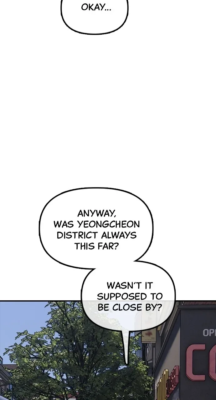 The End Has Come Chapter 6 page 77