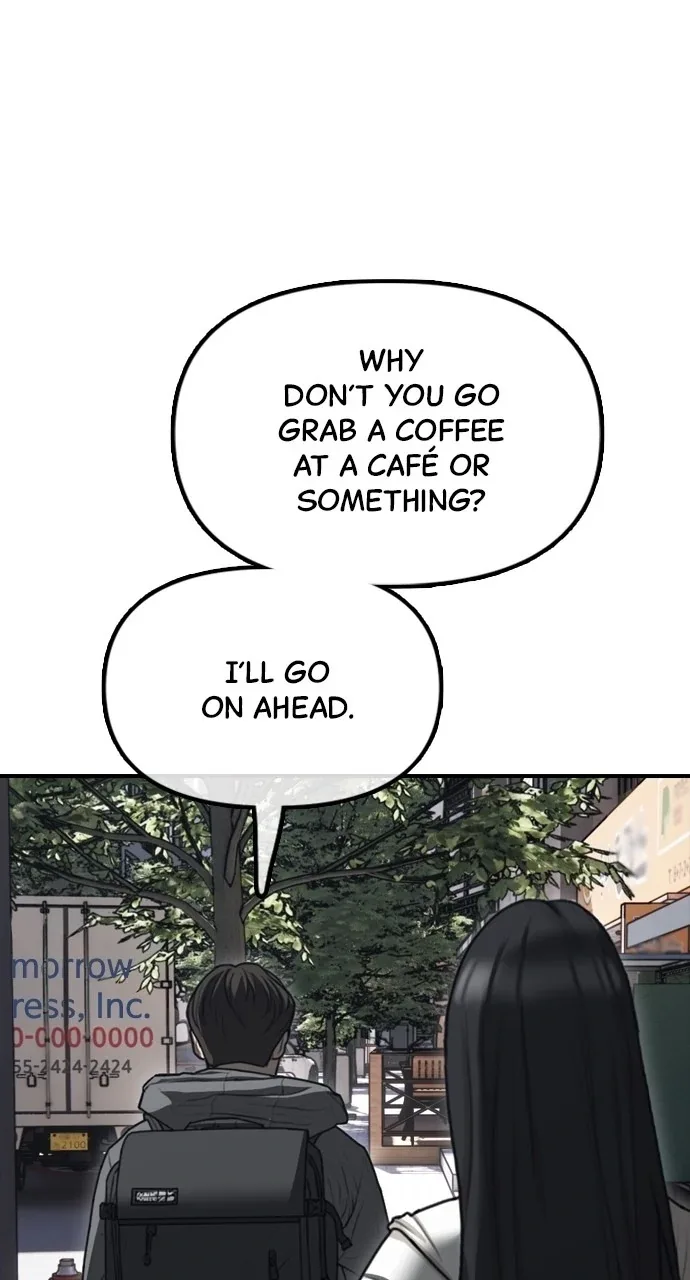 The End Has Come Chapter 6 page 84