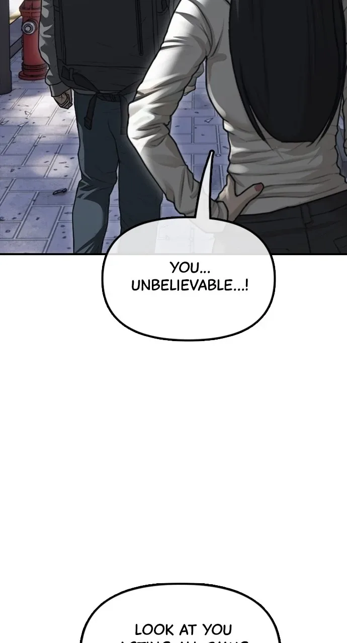 The End Has Come Chapter 6 page 85