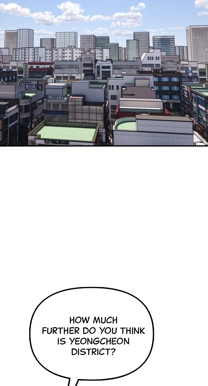 The End Has Come Chapter 6 page 88