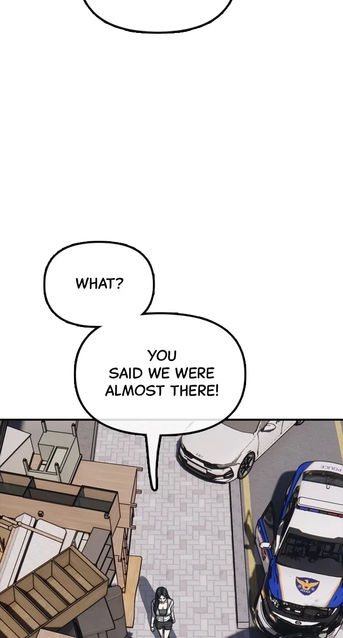 The End Has Come Chapter 6 page 90