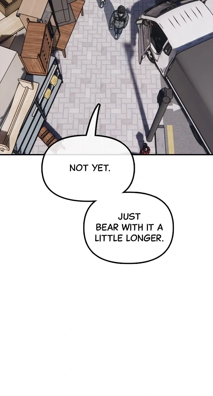 The End Has Come Chapter 6 page 91