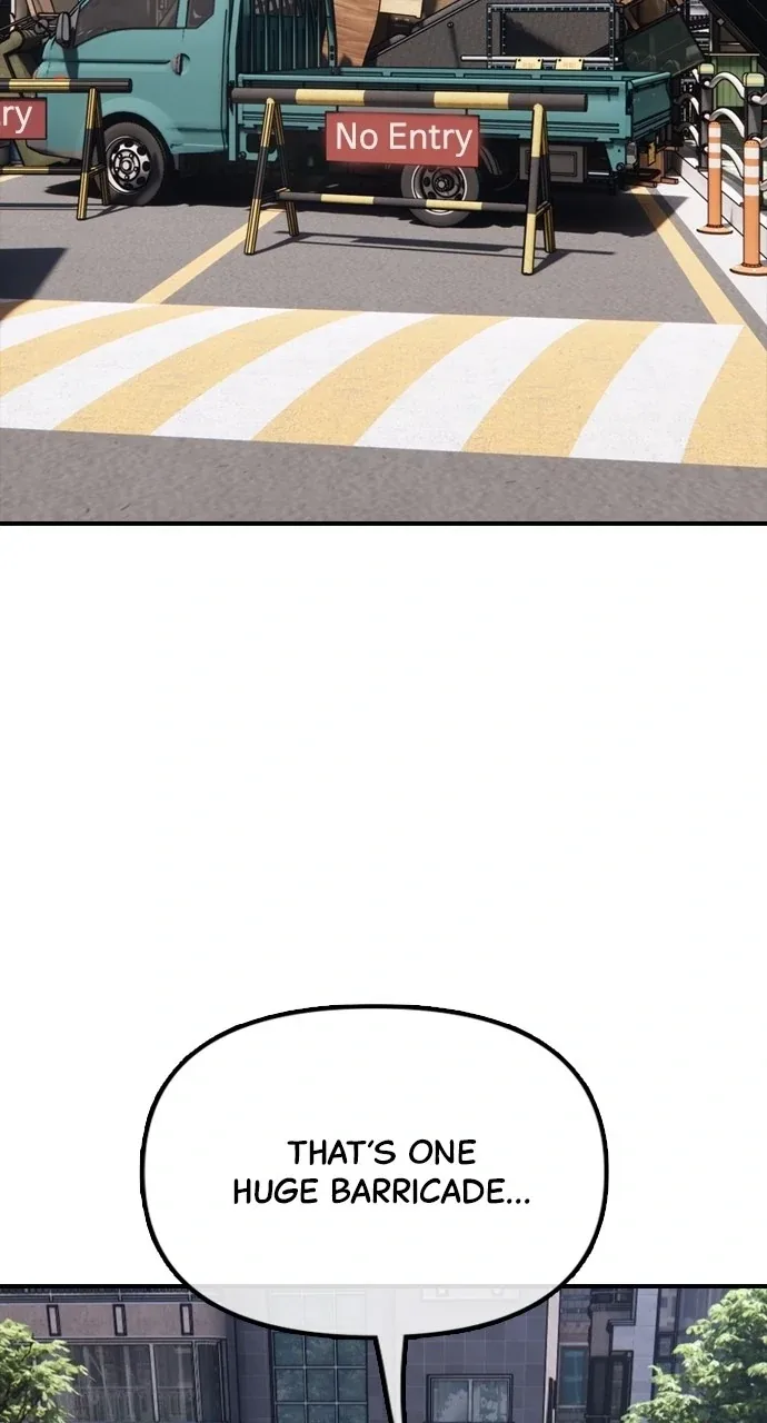 The End Has Come Chapter 6 page 95