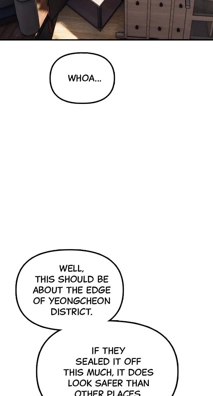 The End Has Come Chapter 6 page 97