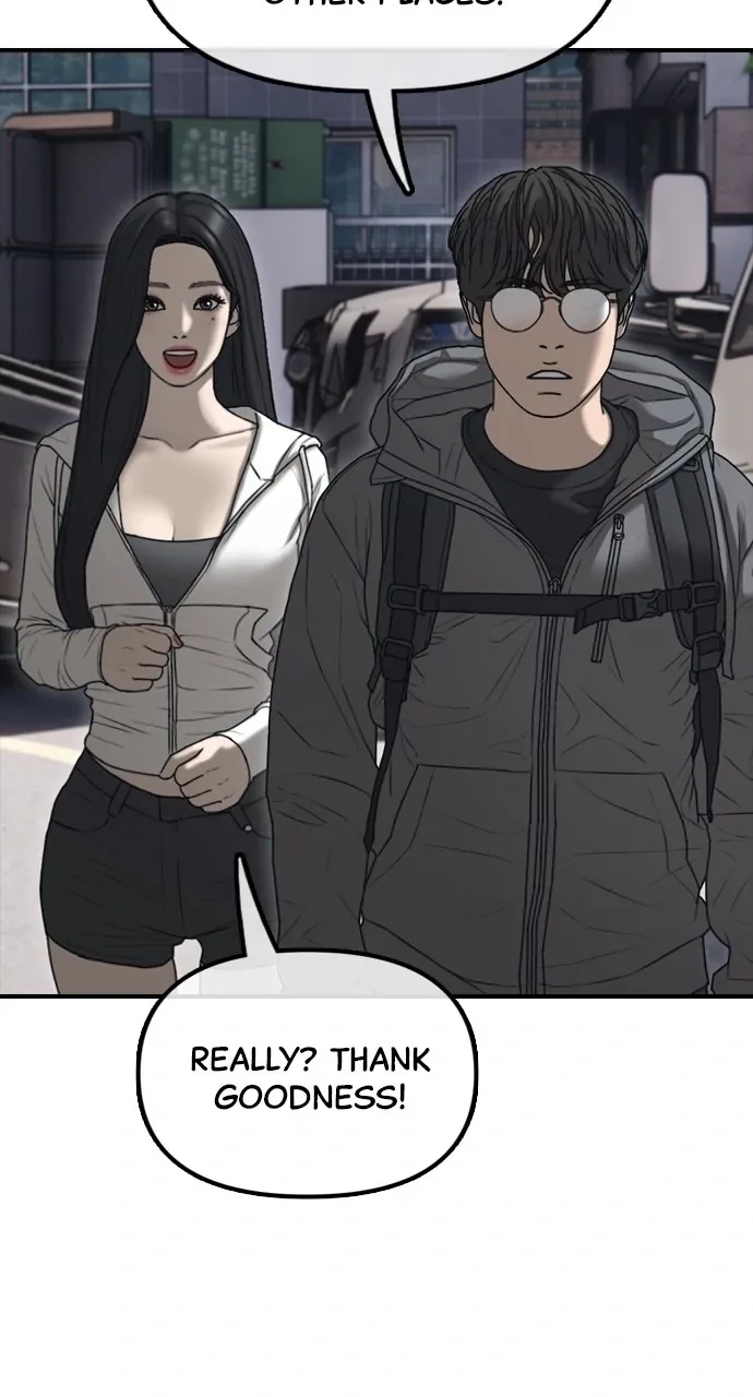 The End Has Come Chapter 6 page 98
