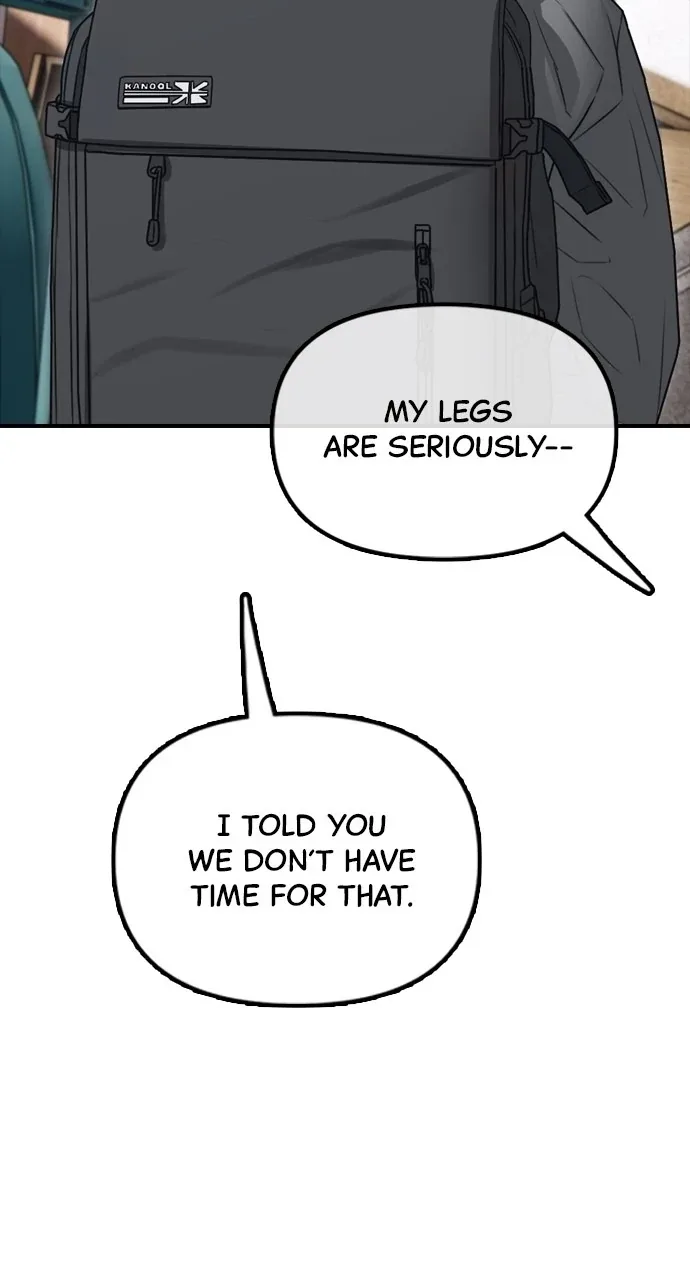 The End Has Come Chapter 6 page 103