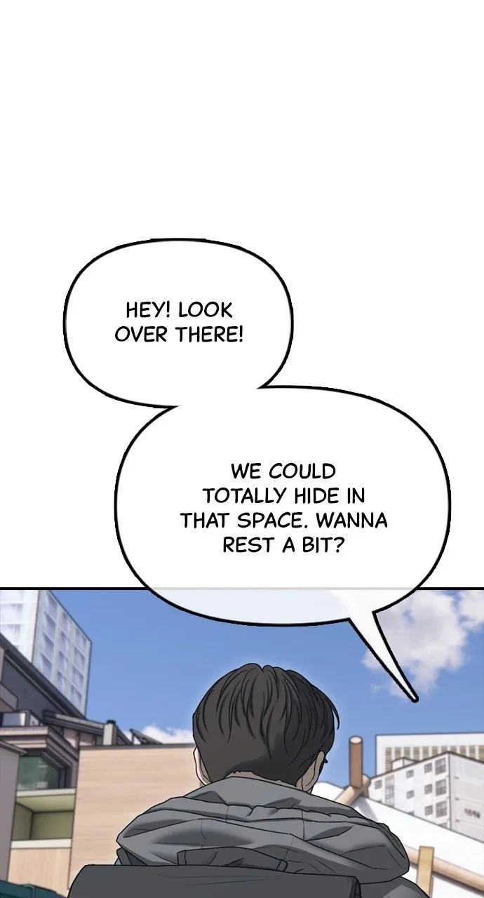 The End Has Come Chapter 6 page 102