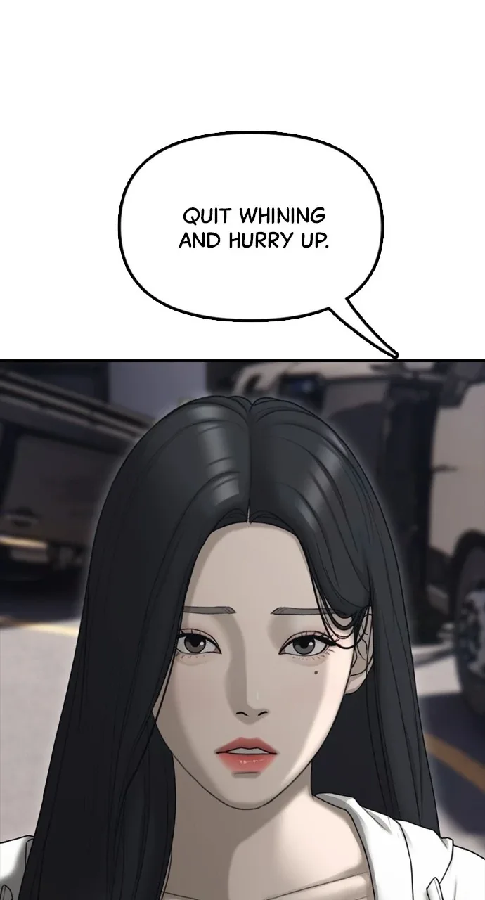 The End Has Come Chapter 6 page 104