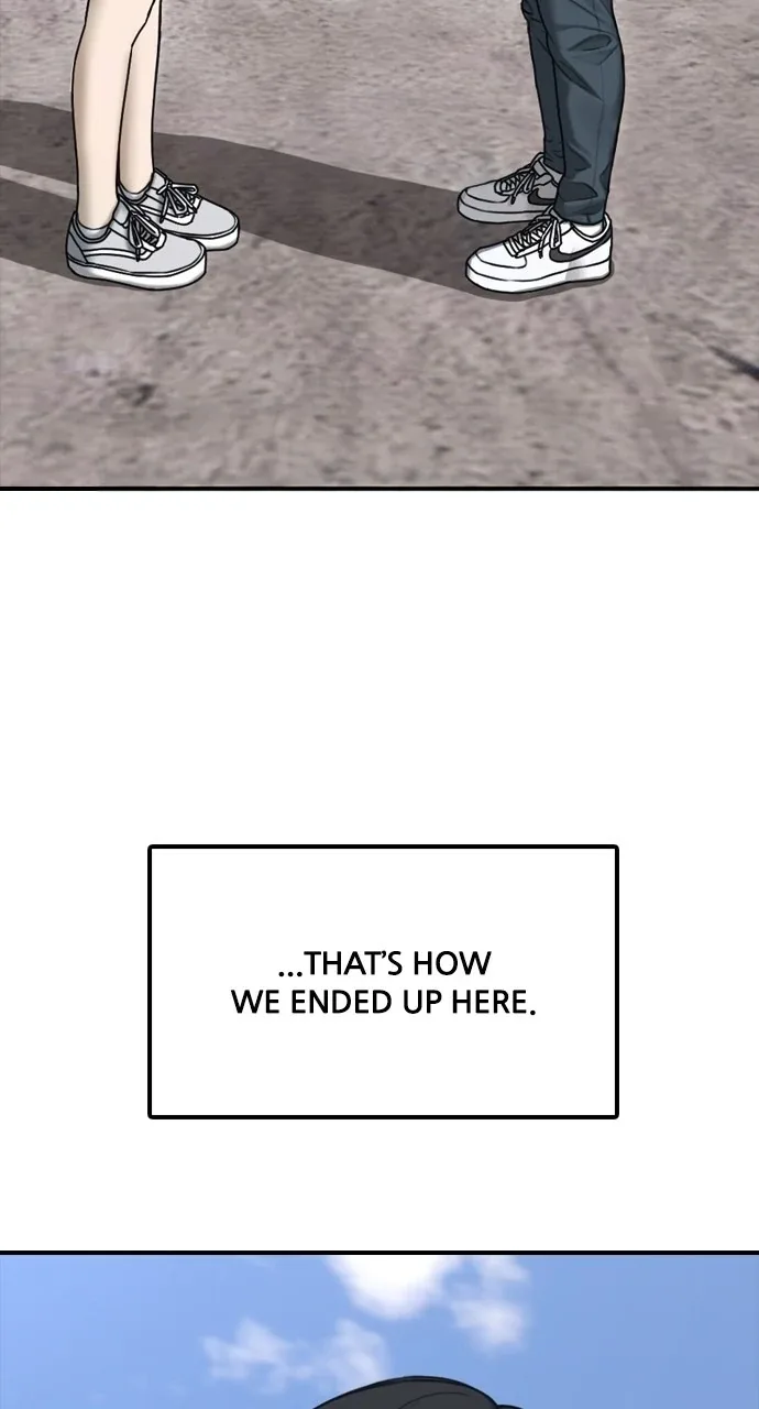 The End Has Come Chapter 6 page 109