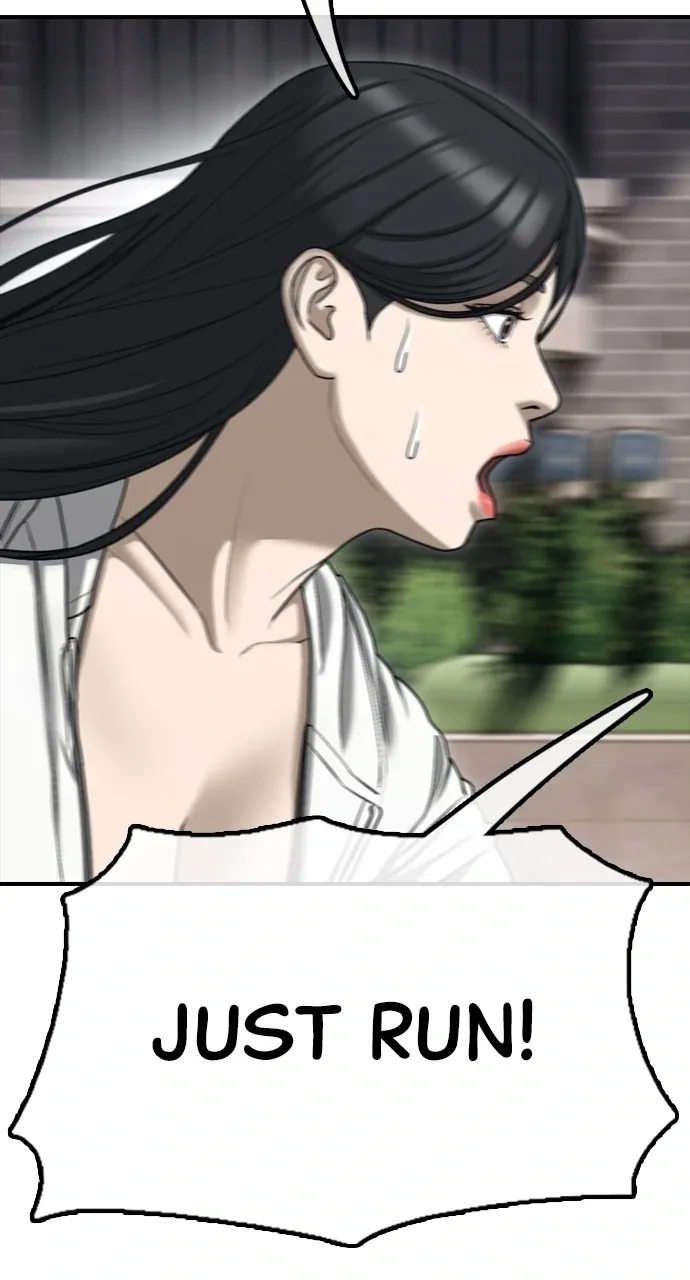 The End Has Come Chapter 6 page 126