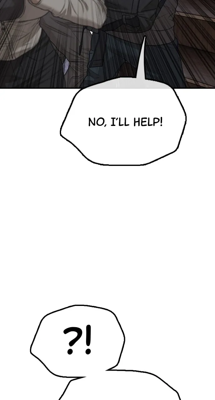 The End Has Come Chapter 6 page 132