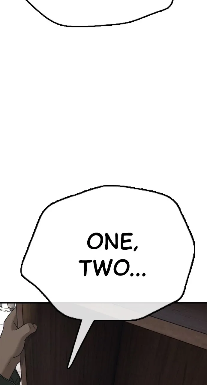 The End Has Come Chapter 6 page 134