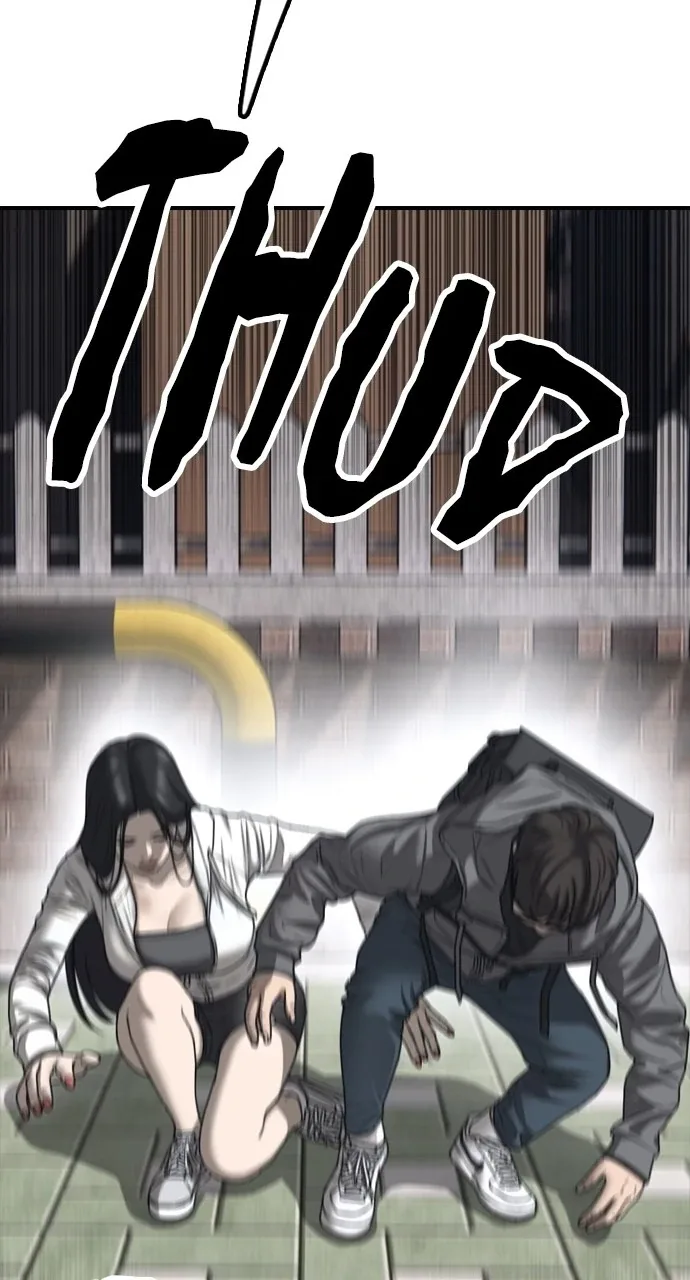 The End Has Come Chapter 6 page 153