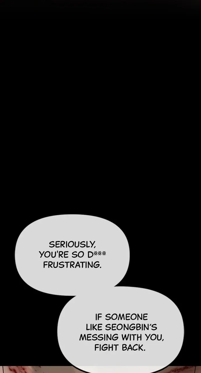 The End Has Come Chapter 6 page 161
