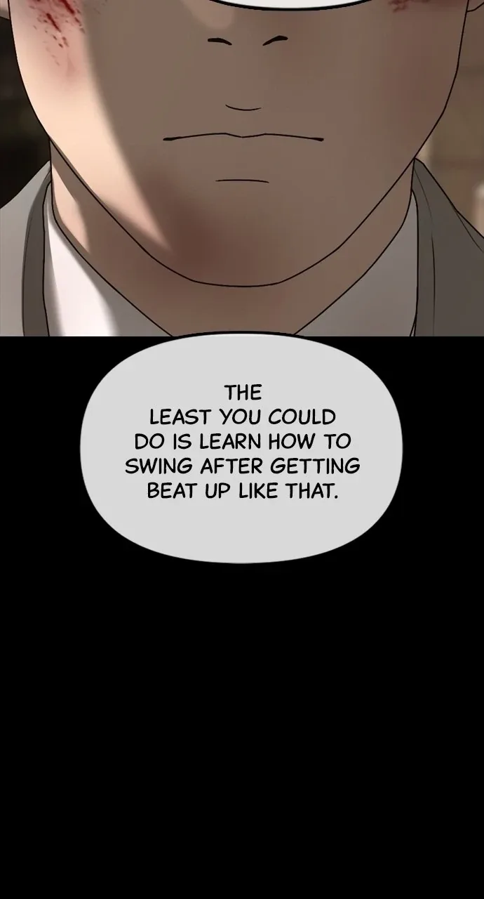 The End Has Come Chapter 6 page 162