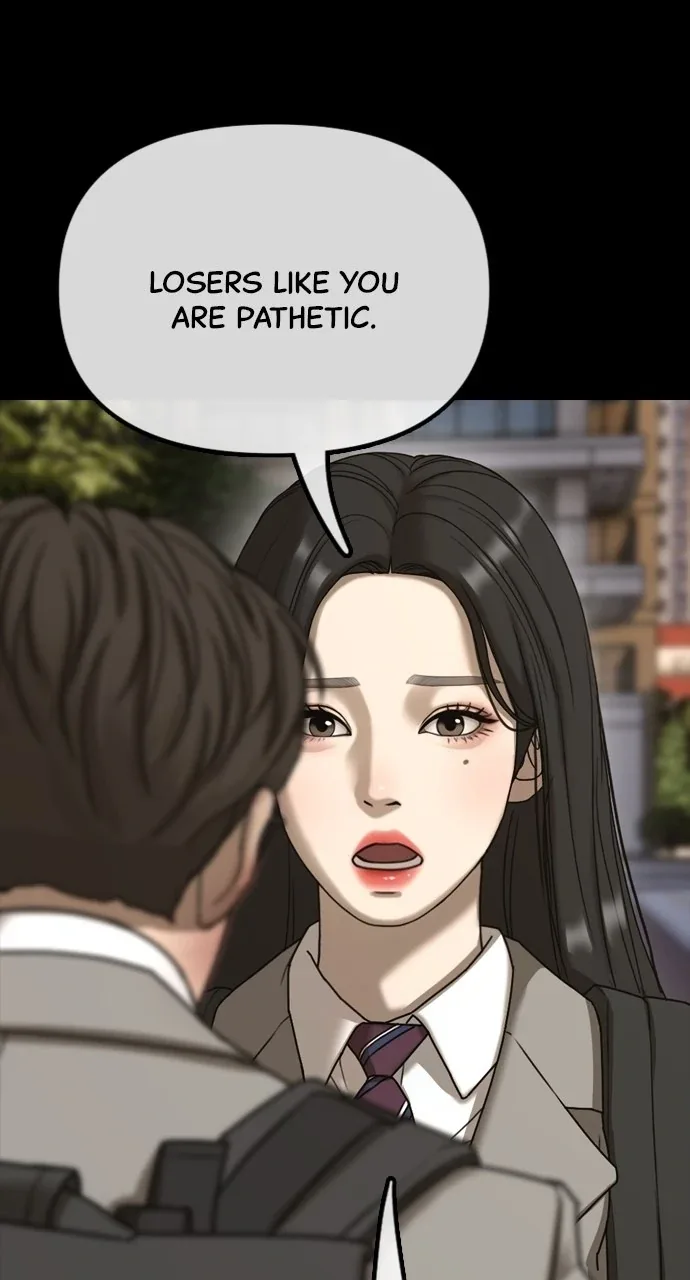 The End Has Come Chapter 6 page 163