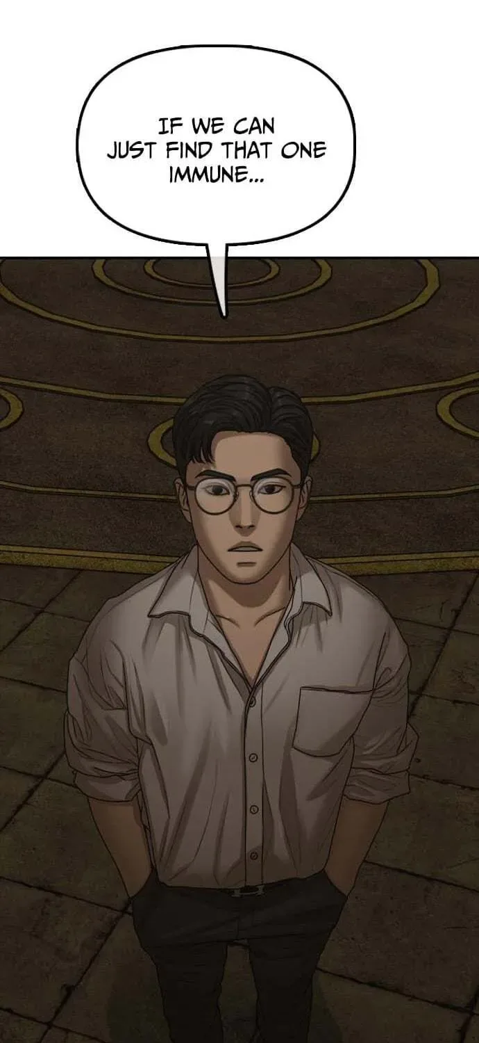 The End Has Come Chapter 60 page 5