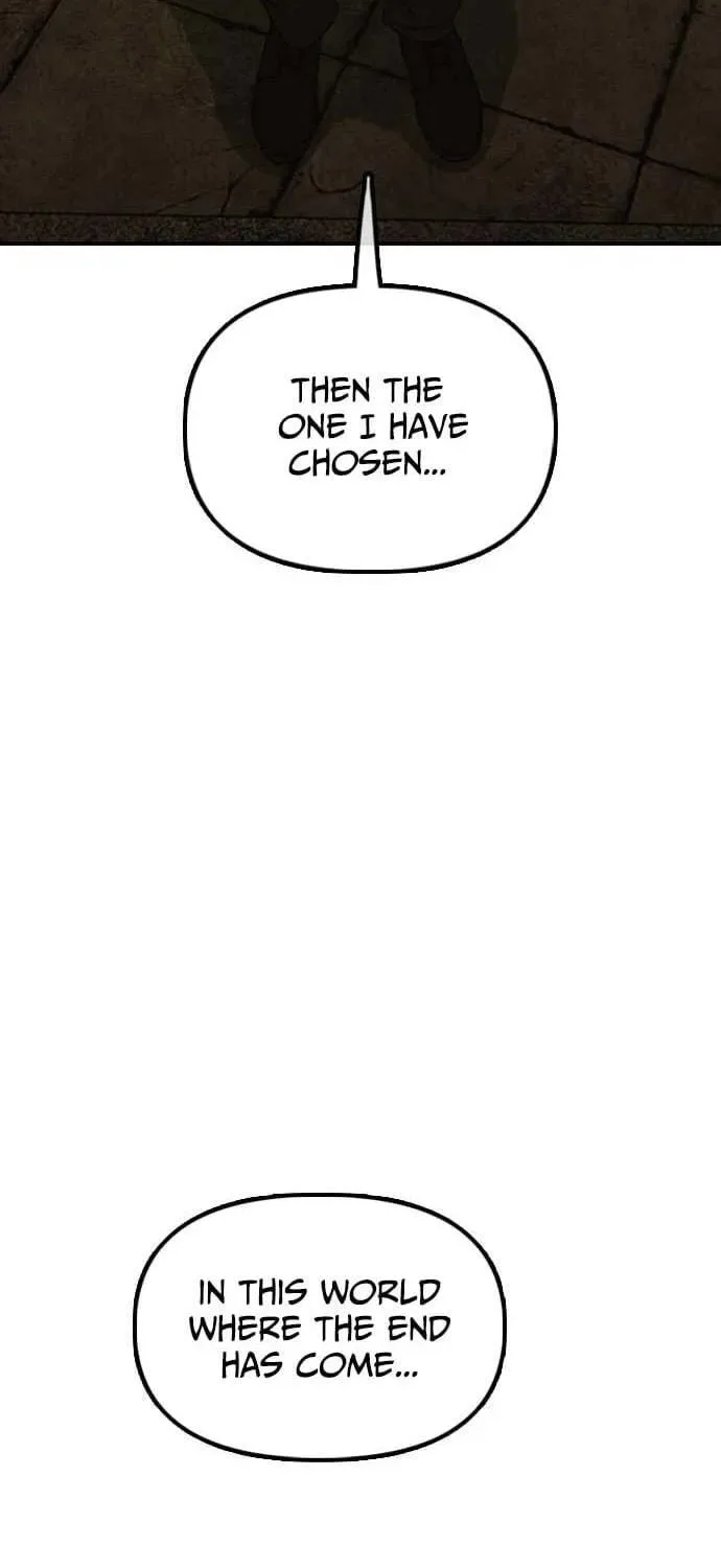 The End Has Come Chapter 60 page 6