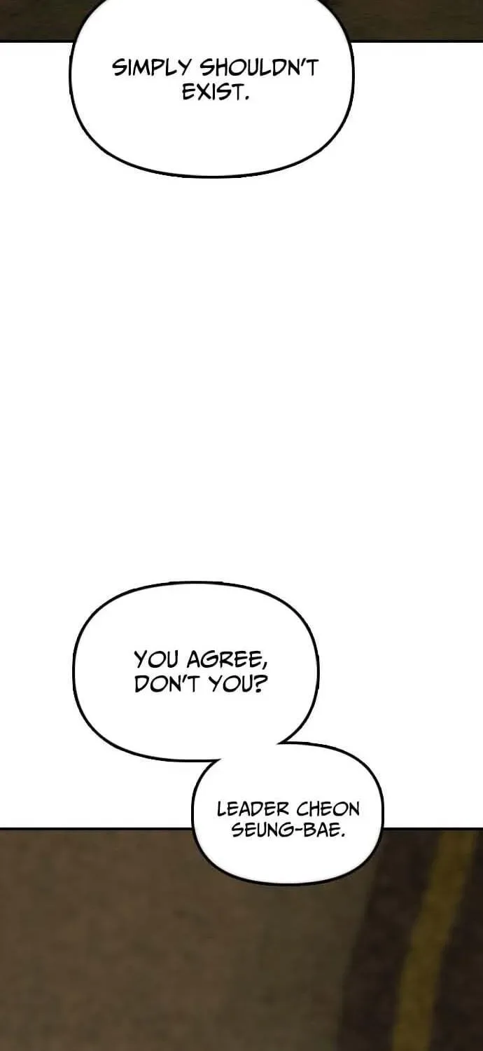 The End Has Come Chapter 60 page 3