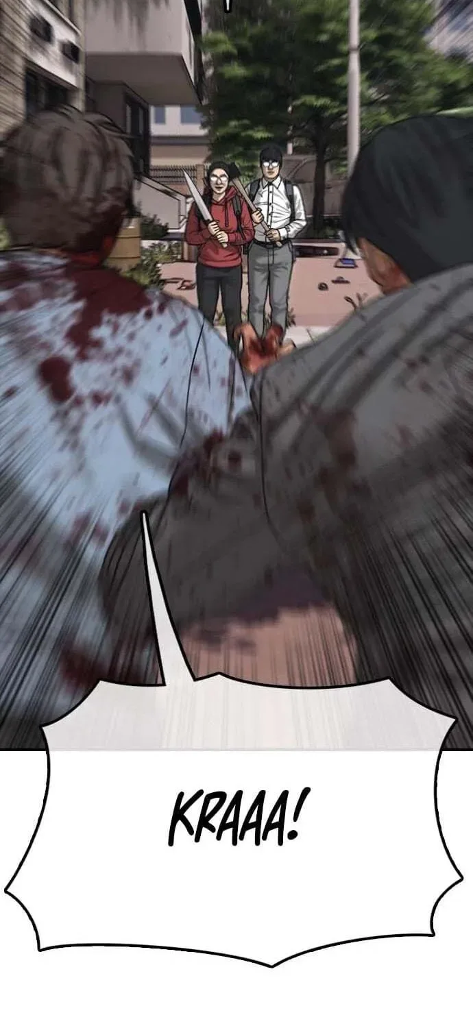 The End Has Come Chapter 60 page 18