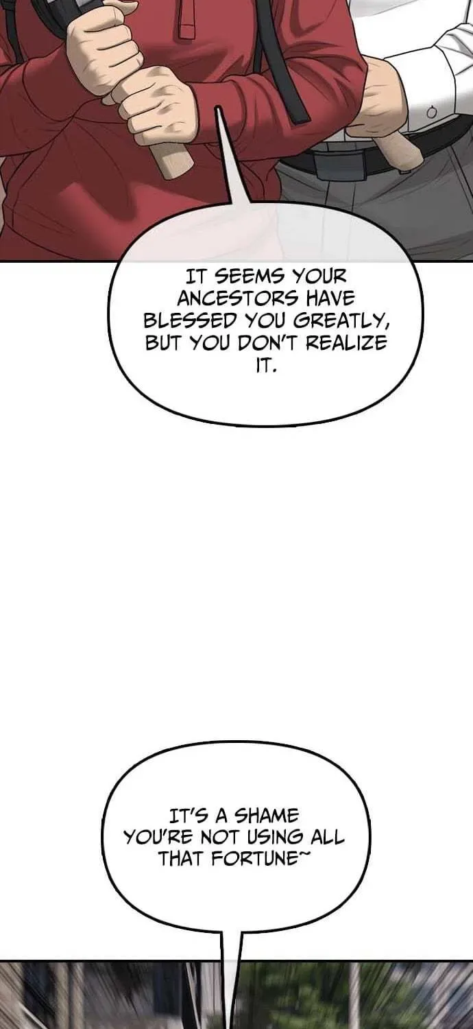 The End Has Come Chapter 60 page 17