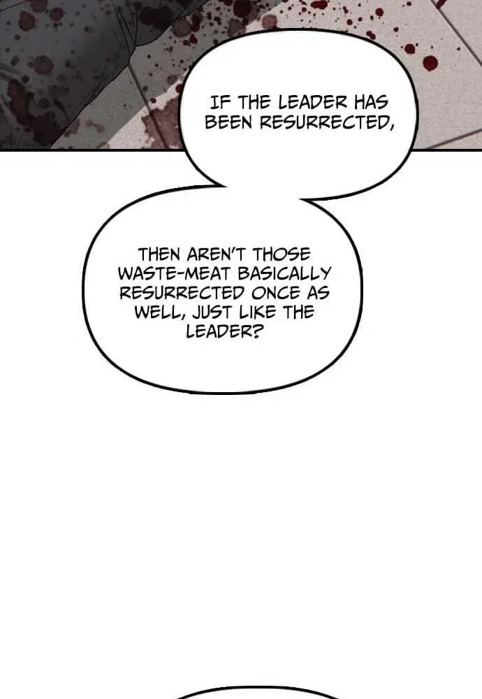 The End Has Come Chapter 60 page 28