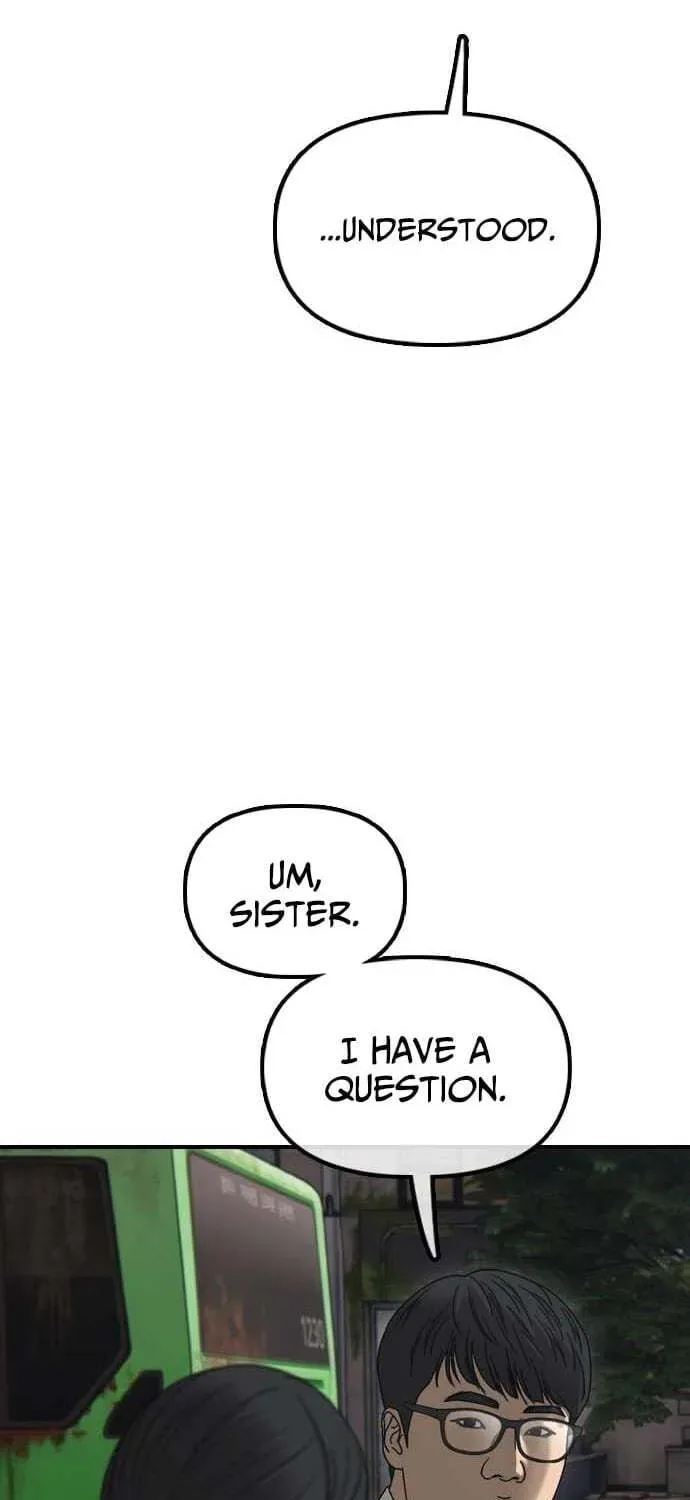 The End Has Come Chapter 60 page 24