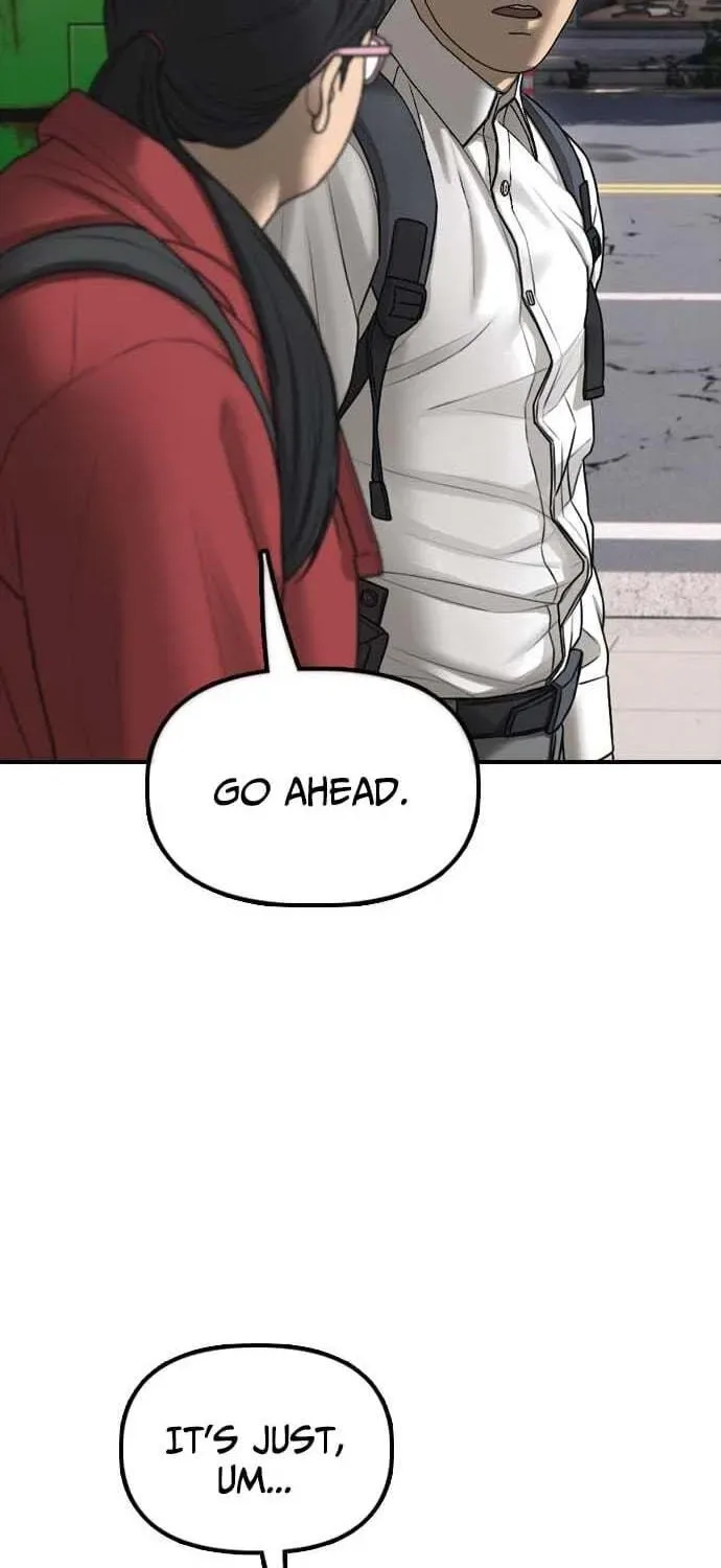 The End Has Come Chapter 60 page 25