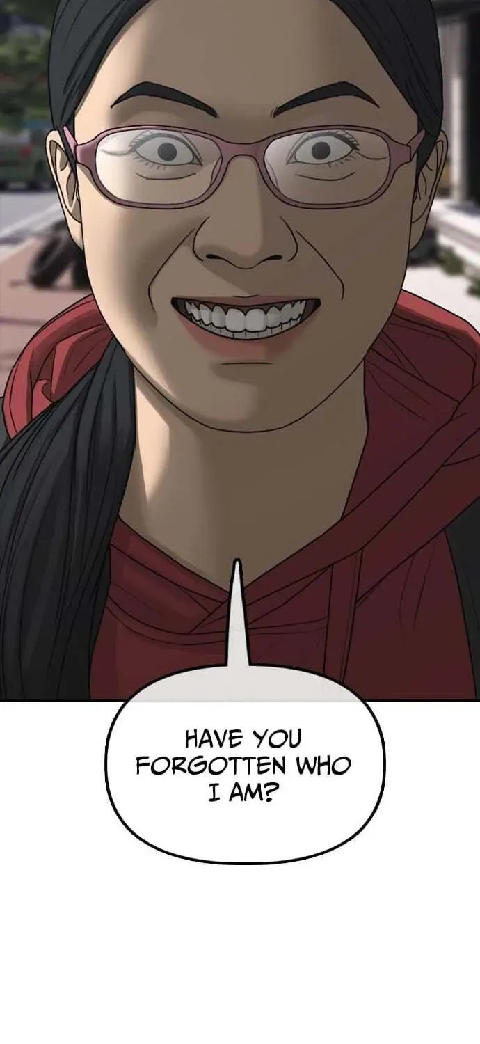 The End Has Come Chapter 60 page 32