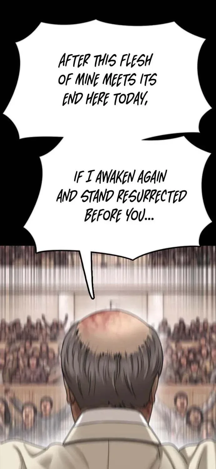 The End Has Come Chapter 60 page 39