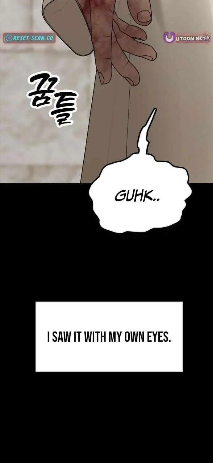 The End Has Come Chapter 60 page 55
