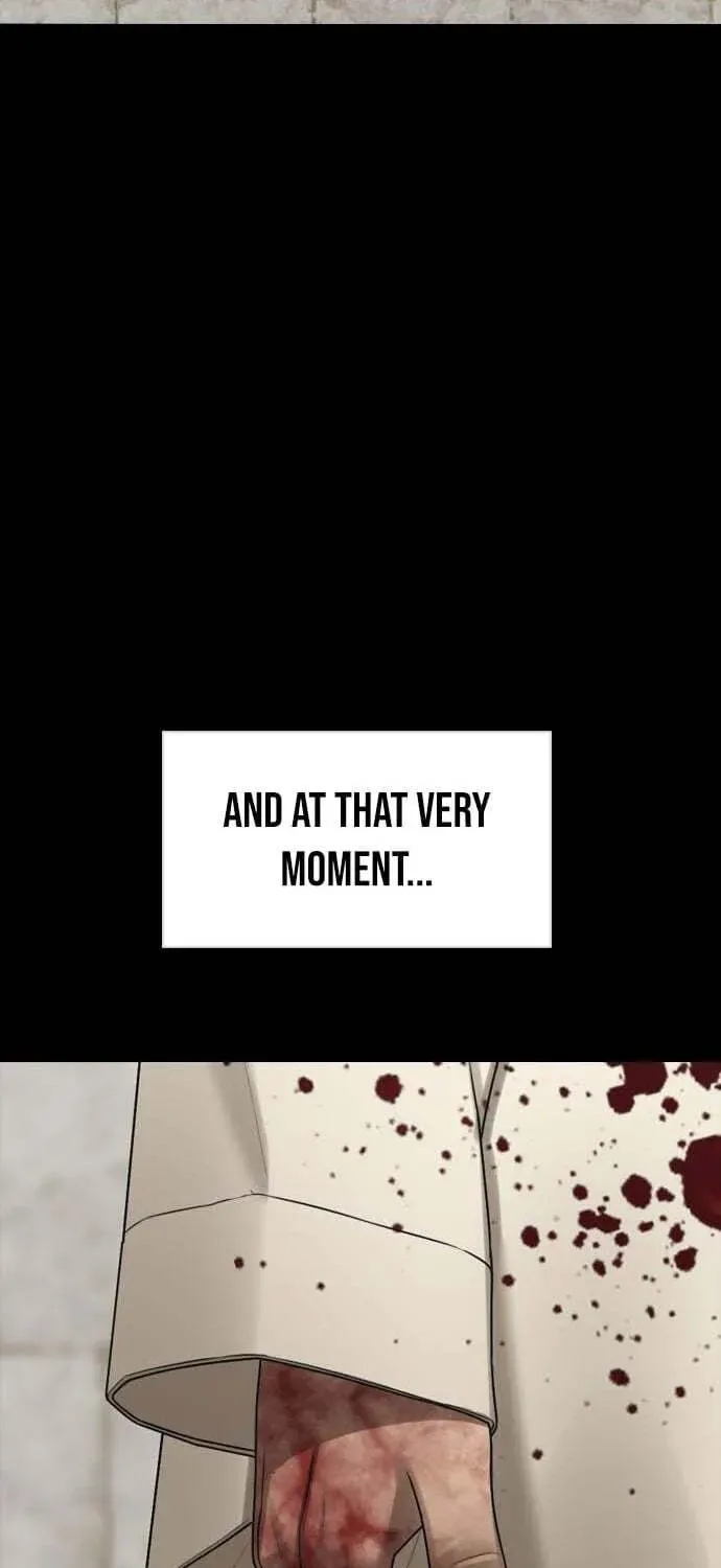 The End Has Come Chapter 60 page 54