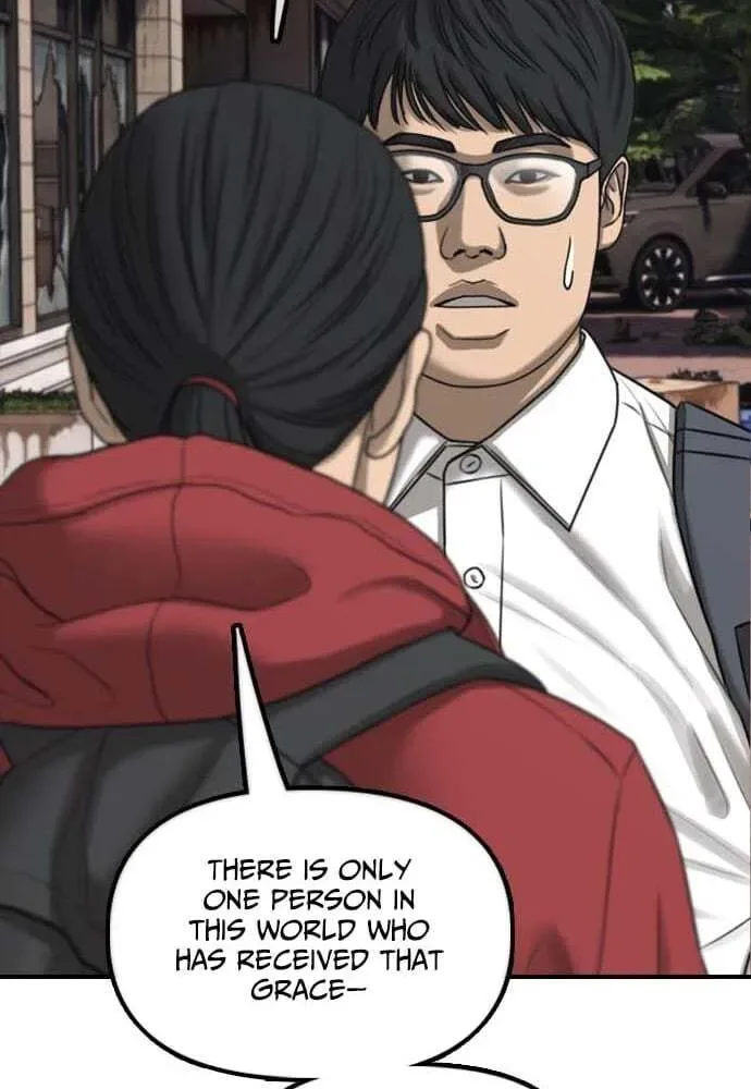 The End Has Come Chapter 60 page 63