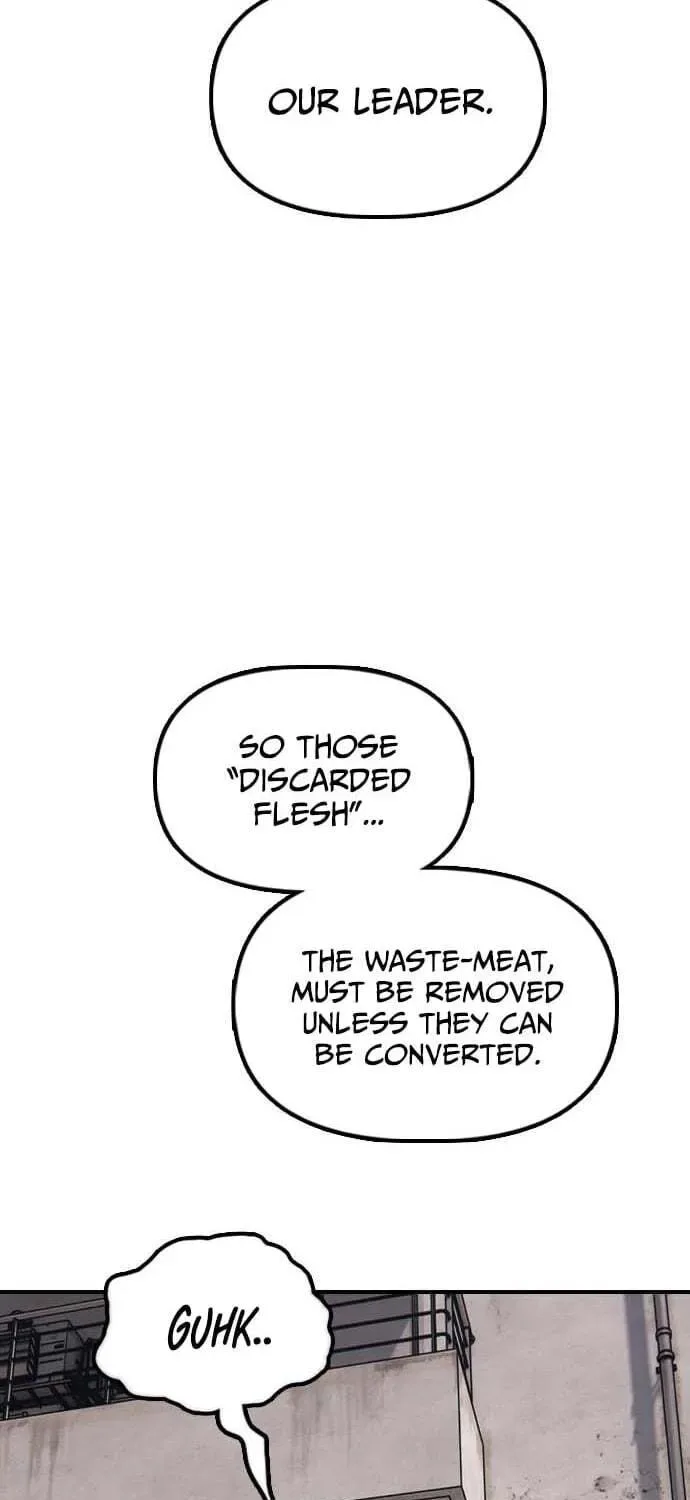 The End Has Come Chapter 60 page 64