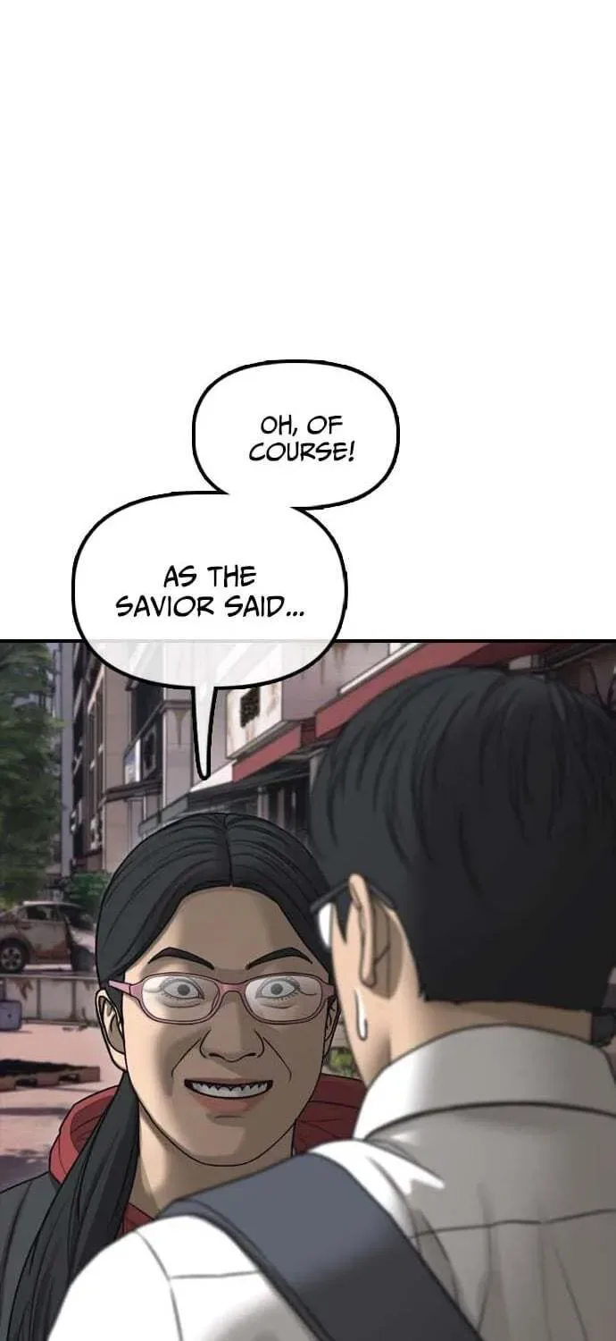 The End Has Come Chapter 60 page 66