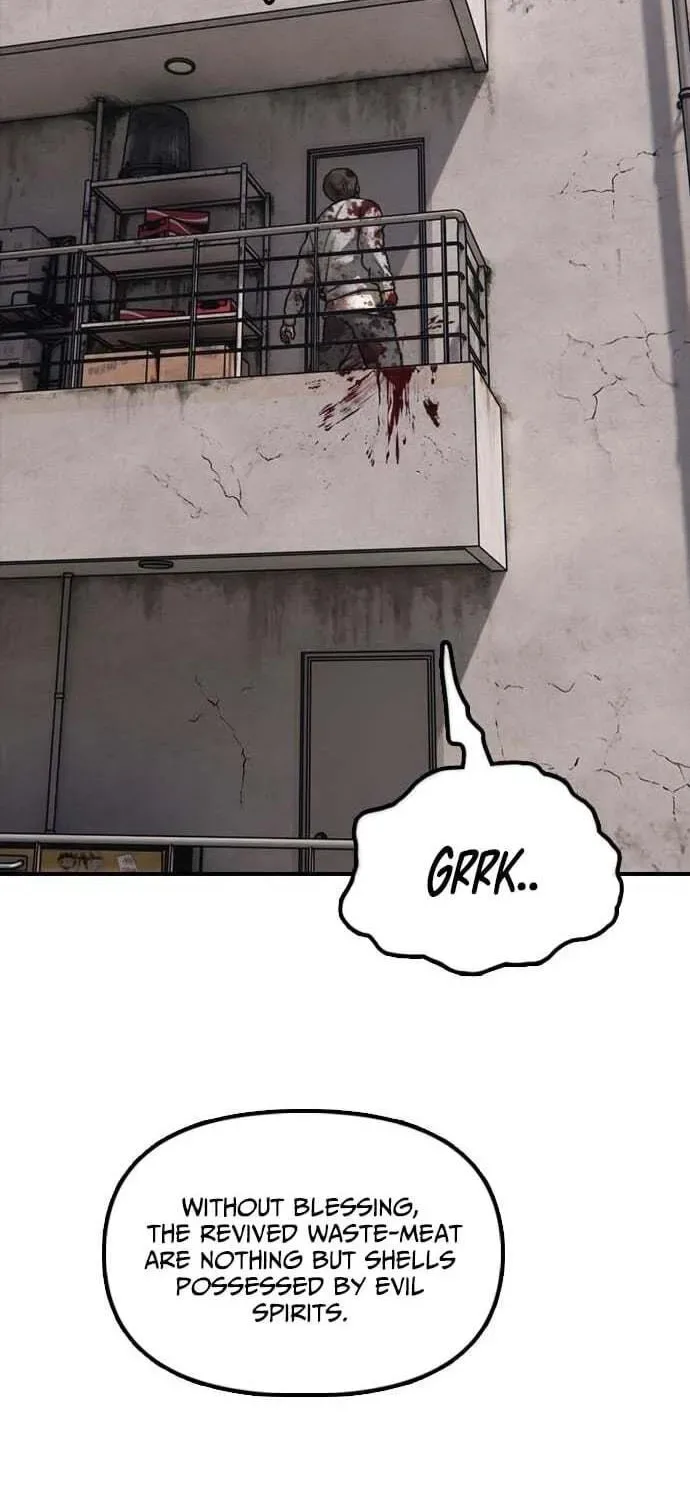 The End Has Come Chapter 60 page 65