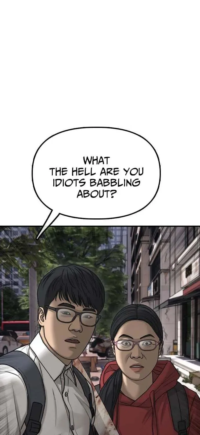 The End Has Come Chapter 60 page 69