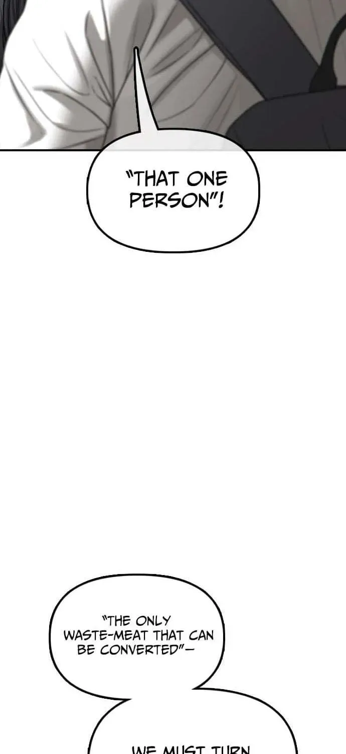 The End Has Come Chapter 60 page 67