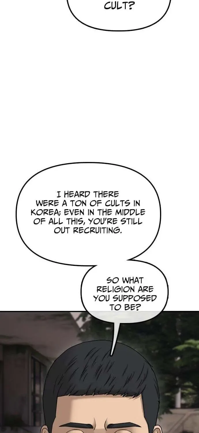 The End Has Come Chapter 60 page 72
