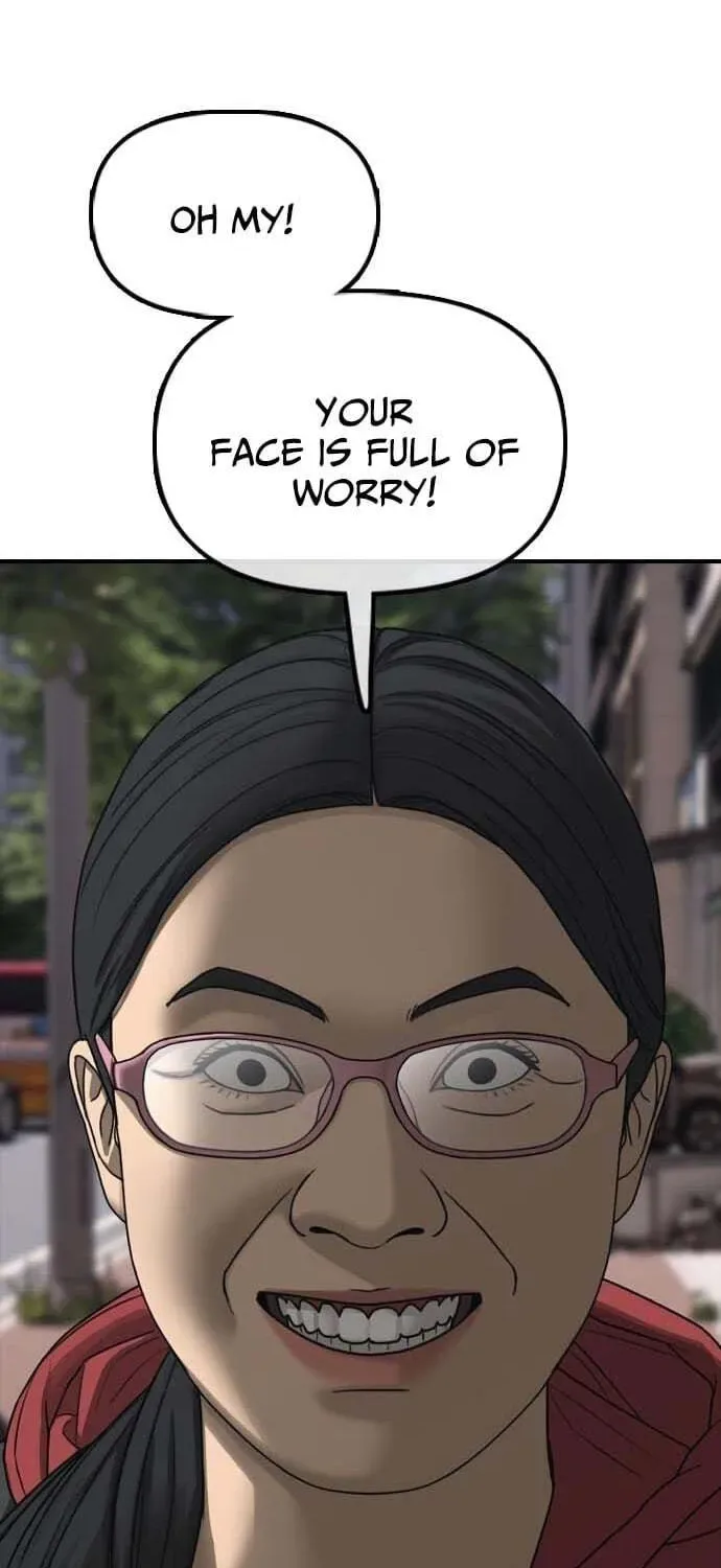 The End Has Come Chapter 60 page 74