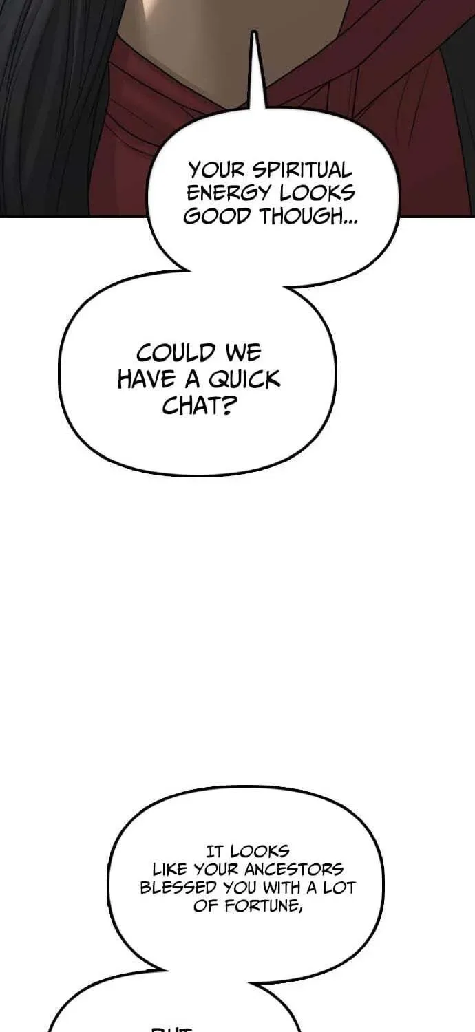 The End Has Come Chapter 60 page 75